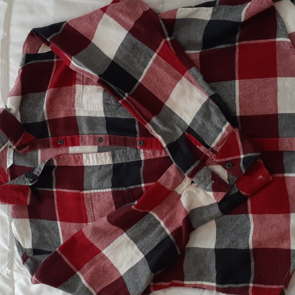 Flannel